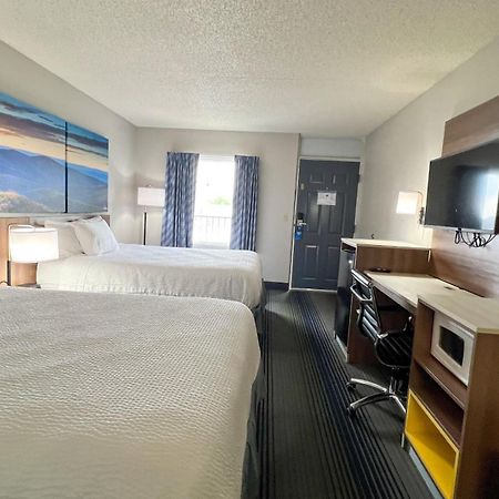 Days Inn By Wyndham Harrison Εξωτερικό φωτογραφία