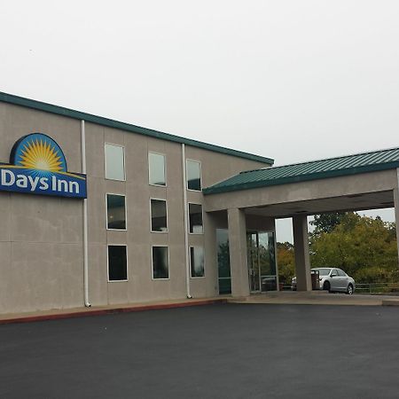 Days Inn By Wyndham Harrison Εξωτερικό φωτογραφία