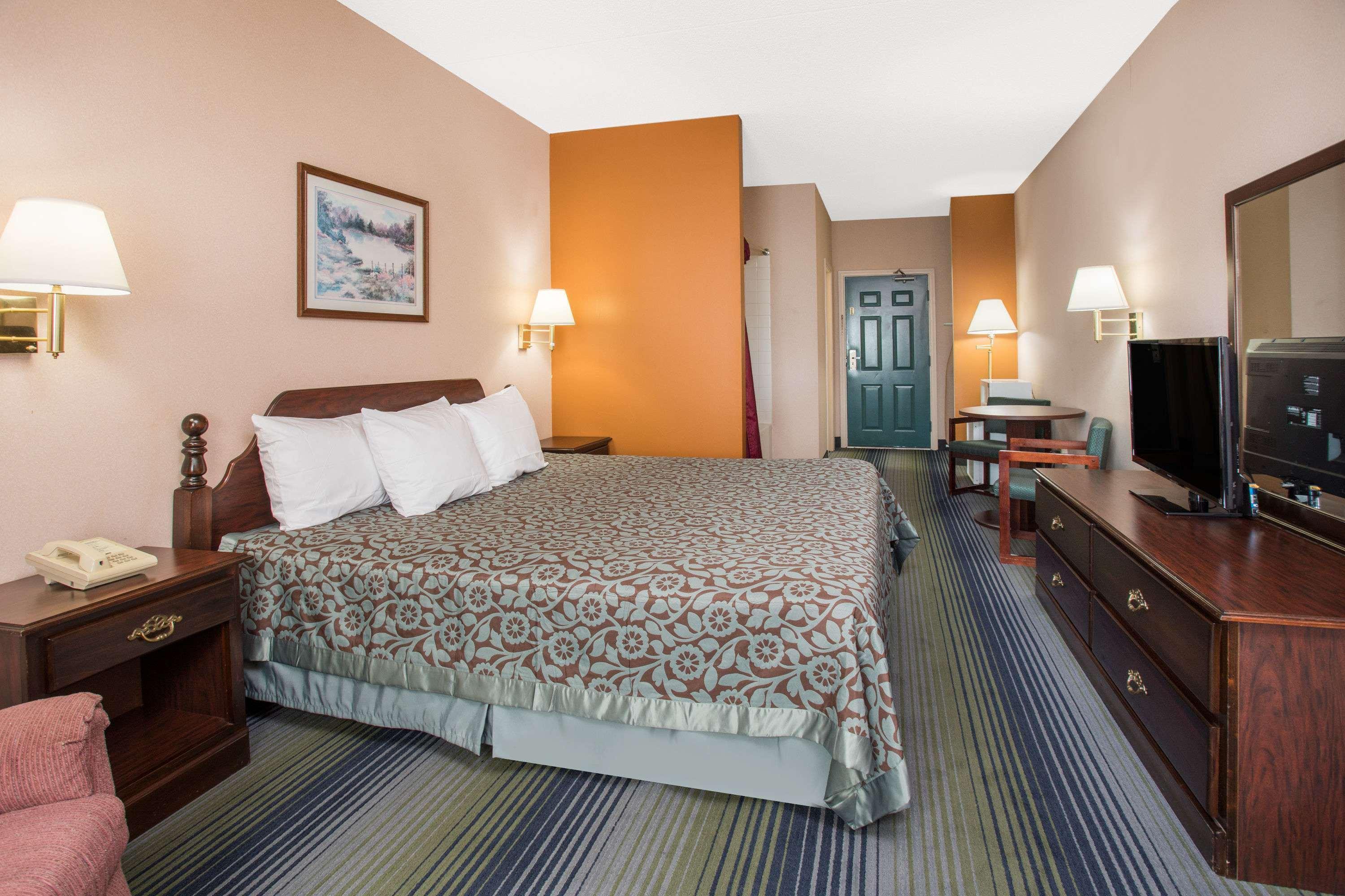 Days Inn By Wyndham Harrison Εξωτερικό φωτογραφία