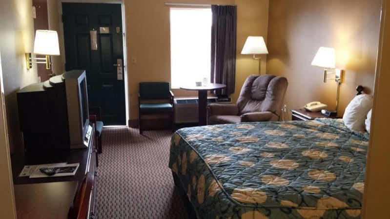 Days Inn By Wyndham Harrison Εξωτερικό φωτογραφία