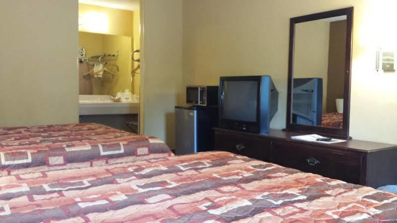 Days Inn By Wyndham Harrison Εξωτερικό φωτογραφία